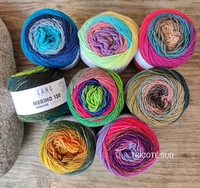 MERINO 120 DEGRADE LANG YARNS (Medium)